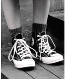 CONVERSE | スニーカー