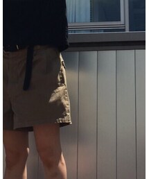 VINTAGE | カーゴパンツ