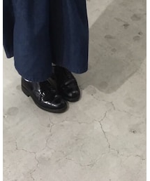 SANDERS | シューズ