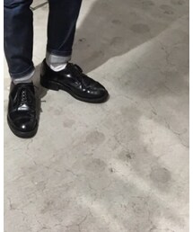 SANDERS | シューズ