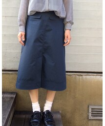 DESCENTE | スカート