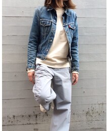 vintage Levi's | デニムジャケット