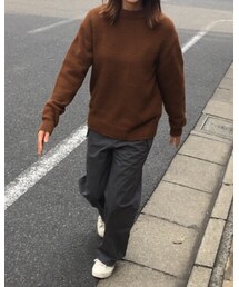 twine | ニット/セーター