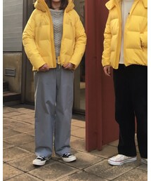 DESCENTE | パンツ