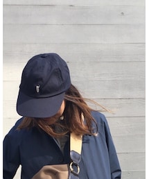 YOUNG&OLSEN The DRYGOODS STORE | キャップ