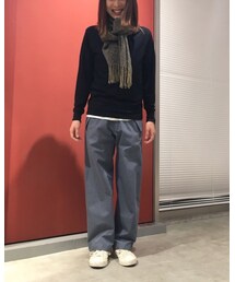 studio donegal | マフラー