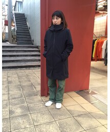 DESCENTE | ダウンジャケット/コート