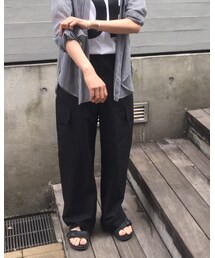 BIRKENSTOCK | サンダル