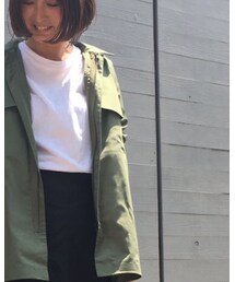 AURALEE | Tシャツ/カットソー