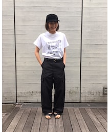 Hender Scheme | キャップ