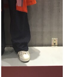 YOUNG&OLSEN The DRYGOODS STORE | スニーカー