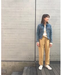Levi's | デニムジャケット