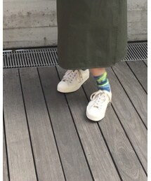 YOUNG&OLSEN The DRYGOODS STORE | スニーカー