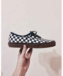VANS | スニーカー