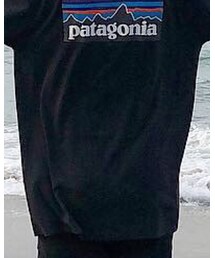 patagonia | Tシャツ/カットソー
