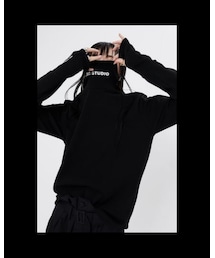 ESC STUDIO | スウェット