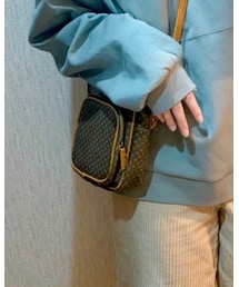 Adam et Rope' Le Magasin | ショルダーバッグ