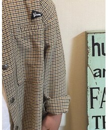 GROOVY COLORS | ジャケット/アウター