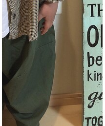 L.COPECK | その他パンツ