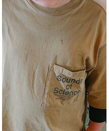 GROOVY COLORS | Tシャツ/カットソー