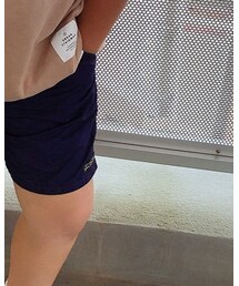 DENIM DUNGAREE | その他パンツ