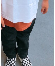 DENIM DUNGAREE | その他パンツ