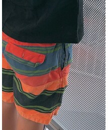 DENIM DUNGAREE | その他パンツ