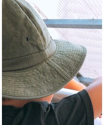 GO TO HOLLYWOOD | ハット