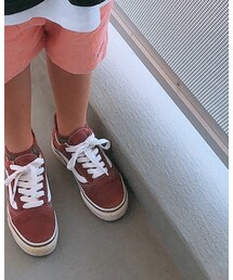 VANS | スニーカー