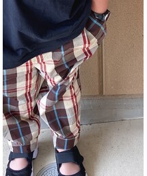 OFFICIAL TEAM | パンツ