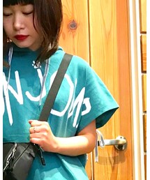Rydia | パーカー