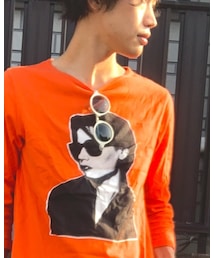 LOEWE | サングラス
