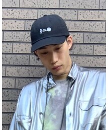 UNIQLO | キャップ
