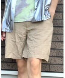 GU | パンツ
