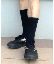 VANS | スニーカー
