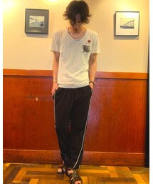 GU | サンダル