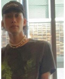BURBERRY | キャップ