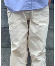 UNIQLO | パンツ