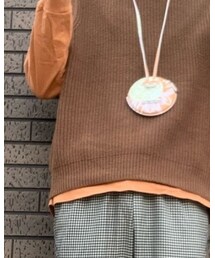 UNIQLO | ニット/セーター