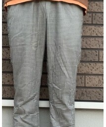 UNITED ARROWS | スラックス