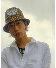 BURBERRY | ハット