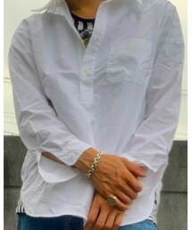 UNIQLO | シャツ/ブラウス