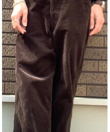 UNIQLO | パンツ