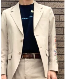 TTT MSW | Tシャツ/カットソー