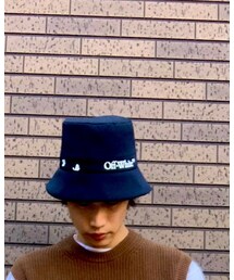 off white | ハット