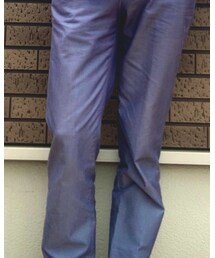Paul Smith | スラックス
