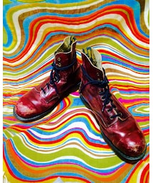 90s vintage | 90s dr. martens 8-eye boots by white co(ブーツ)