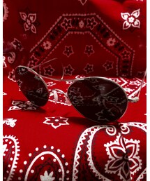 50s vintage | 50s French Military Aviator(サングラス)