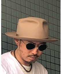 50s vintage | 50年代初頭 Stetson Playboy(ハット)
