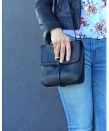 Isaac Mizrahi | ショルダーバッグ